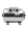 Гідроакумулятор горизонтальний Wetron HTw24SS, 24 л, з нержавіючої сталі (779211) - 4