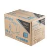 Гідроакумулятор горизонтальний Wetron HTw24SS, 24 л, з нержавіючої сталі (779211) - 7