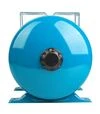Гідроакумулятор горизонтальний Aquatica 24 л (779121) - 4