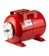 Гідроакумулятор горизонтальний Wetron HTw24, 24 л (779221) - 1