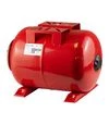 Гідроакумулятор горизонтальний Wetron HTw24, 24 л (779221) - 3