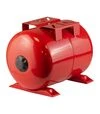 Гідроакумулятор горизонтальний Wetron HTw24, 24 л (779221) - 4
