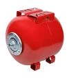 Гідроакумулятор горизонтальний Wetron HTw36, 36 л (779222) - 1
