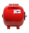 Гідроакумулятор горизонтальний Wetron HTw36, 36 л (779222) - 5