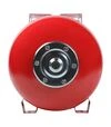 Гідроакумулятор горизонтальний Wetron HTw50, 50 л (779223) - 2