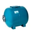 Гідроакумулятор горизонтальний Aquatica 80 л (779124) - 1