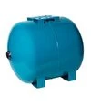 Гідроакумулятор горизонтальний Aquatica 80 л (779124) - 2