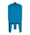 Гідроакумулятор вертикальний Wetron VTw50SS, 50 л, з нержавіючої сталі (779123) - 1