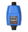 Контролер тиску електронний Wetron 1,1 кВт, &Oslash;1", 1-3 бар (779536) - 8