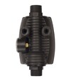 Контролер тиску електронний Wetron 1,1 кВт, &Oslash;1", 1-3 бар (779536) - 9