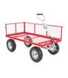 Прицепная тележка HECHT 53350, 290 л - 3