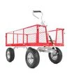 Прицепная тележка HECHT 53350, 290 л - 4