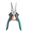 Ножиці для трави і квітів GARDENA GripCut (12213-20.000.00) - 4