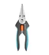 Ножиці для трави і квітів GARDENA GripCut (12213-20.000.00) - 3