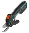 Секатор акумуляторний GARDENA AssistCut (12222-20.000.00) - 10