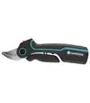 Секатор акумуляторний GARDENA AssistCut (12222-20.000.00) - 3