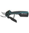 Секатор акумуляторний GARDENA AssistCut (12222-20.000.00) - 6