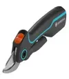 Секатор акумуляторний GARDENA AssistCut (12222-20.000.00) - 8