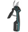 Секатор акумуляторний GARDENA AssistCut (12222-20.000.00) - 1