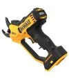 Ножиці садові - секатор DeWALT DCMPP568N (Без АКБ та ЗП) - 3