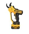 Ножиці садові - секатор DeWALT DCMPP568P1 - 2