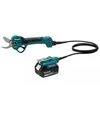 Секатор аккумуляторный Makita LXT, 30 мм (DUP180T001) - 1