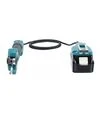 Секатор аккумуляторный Makita LXT, 30 мм (DUP180T001) - 2