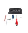 Секатор акумуляторний MASTERTOOL HQ (14-6000) - 7