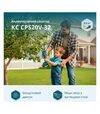 Секатор аккумуляторный KS CPS20V-32 KS - 2