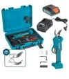 Секатор аккумуляторный KS CPS20V-32 CASE в кейсе - 1