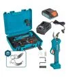 Секатор аккумуляторный KS CPS20V-32 CASE в кейсе - 2