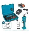 Секатор аккумуляторный KS CPS20V-32 CASE в кейсе - 5