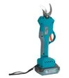 Секатор аккумуляторный KS CPS20V-32 CASE в кейсе - 7