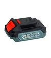 Секатор аккумуляторный KS CPS20V-32 CASE в кейсе - 9