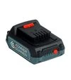 Секатор аккумуляторный KS CPS20V-32 CASE в кейсе - 11