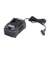 Секатор аккумуляторный KS CPS20V-32 CASE в кейсе - 12