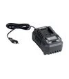 Секатор аккумуляторный KS CPS20V-32 CASE в кейсе - 13