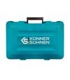 Секатор аккумуляторный KS CPS20V-40 CASE в кейсе - 6