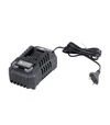 Секатор аккумуляторный KS CPS20V-40 CASE в кейсе - 10