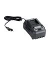 Секатор аккумуляторный KS CPS20V-40 CASE в кейсе - 11