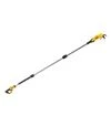 Секатор акумуляторний DeWALT DCMPP569N, XR Li-lon 18 В, телескопічна штанга 3 м, без АКБ та ЗП - 1