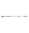 Секатор акумуляторний DeWALT DCMPP569N, XR Li-lon 18 В, телескопічна штанга 3 м, без АКБ та ЗП - 2
