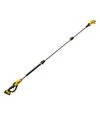 Секатор аккумуляторный DeWALT DCMPP569P1, XR Li-lon 18 В, 5 А*ч, телескопическая штанга 3 м - 1