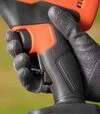 Секатор акумуляторний BLACK+DECKER 18 В, &Oslash;25 мм, без АКБ та ЗП (BCPP18B) - 7