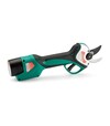 Секатор аккумуляторный Sturmax SCM2016CLS, 16 В, в кейсе - 3