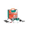 Секатор аккумуляторный Sturmax SCM2016CLS, 16 В, в кейсе - 8