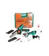 Набор аккумуляторного инструмента Sturmax SCM2161C-SET - пила CCM9916SS и секатор SCM2016CLSS, 16 В - 1
