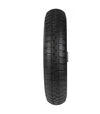Колесо для тачки Flora 14", 3,50-8, 370&times;80мм вісь &Oslash;16мм довжина 90мм (5058364) - 3