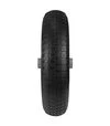Колесо для тачки Flora 15", 4,00-8, 387&times;92мм вісь &Oslash;16мм довжина 103мм (5058444) - 3