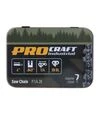 Ланцюг для пилки ProCraft Industrial P-1/4,28 (P14280) - 2